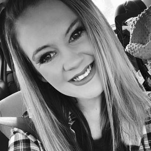 Meet your Posher, Haley